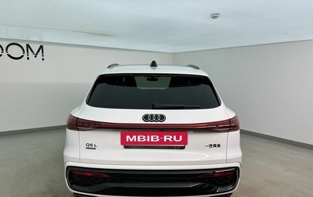 Audi Q5, 2026 год, 7 140 000 рублей, 4 фотография