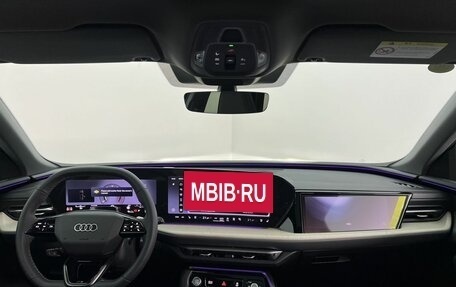 Audi Q5, 2026 год, 7 140 000 рублей, 9 фотография