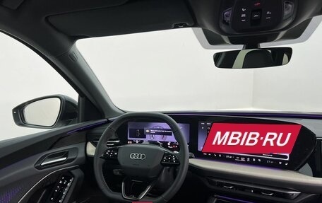 Audi Q5, 2026 год, 7 140 000 рублей, 12 фотография