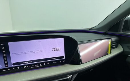 Audi Q5, 2026 год, 7 140 000 рублей, 17 фотография