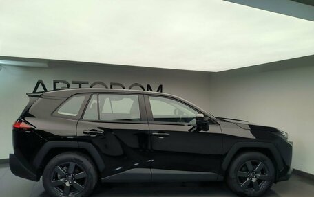 Toyota RAV4, 2025 год, 5 050 000 рублей, 5 фотография