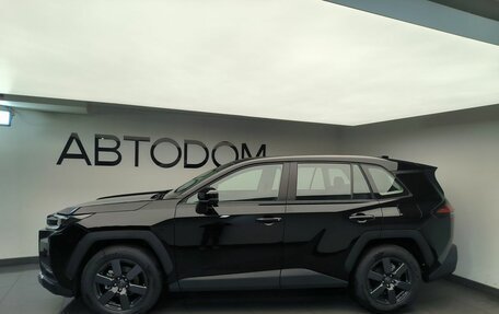 Toyota RAV4, 2025 год, 5 050 000 рублей, 2 фотография