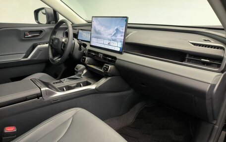 Toyota RAV4, 2025 год, 5 050 000 рублей, 9 фотография