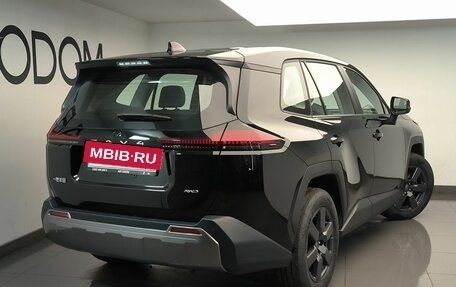 Toyota RAV4, 2025 год, 5 050 000 рублей, 4 фотография