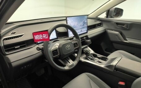 Toyota RAV4, 2025 год, 5 050 000 рублей, 8 фотография