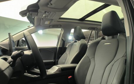 Toyota RAV4, 2025 год, 5 050 000 рублей, 13 фотография