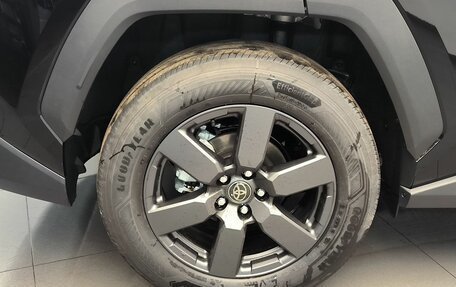 Toyota RAV4, 2025 год, 5 050 000 рублей, 18 фотография