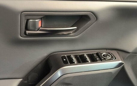 Toyota RAV4, 2025 год, 5 050 000 рублей, 20 фотография
