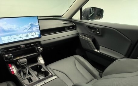 Toyota RAV4, 2025 год, 5 050 000 рублей, 15 фотография