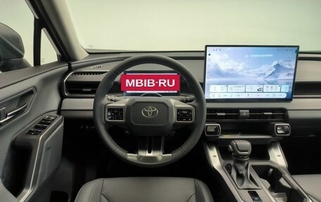 Toyota RAV4, 2025 год, 5 050 000 рублей, 16 фотография