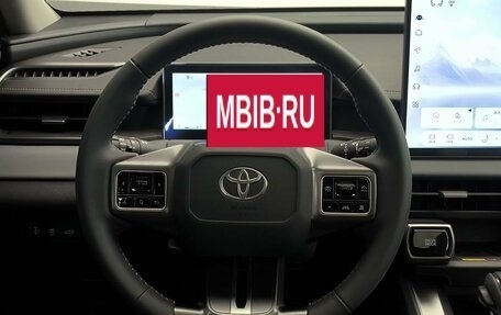 Toyota RAV4, 2025 год, 5 050 000 рублей, 24 фотография