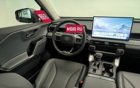 Toyota RAV4, 2025 год, 5 050 000 рублей, 14 фотография