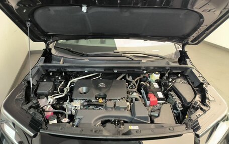 Toyota RAV4, 2025 год, 5 050 000 рублей, 25 фотография