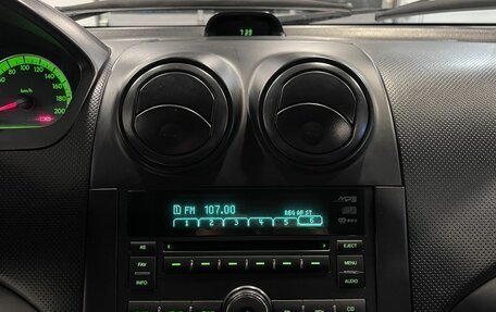 Chevrolet Aveo III, 2008 год, 322 000 рублей, 14 фотография