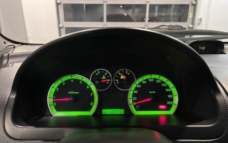 Chevrolet Aveo III, 2008 год, 322 000 рублей, 11 фотография