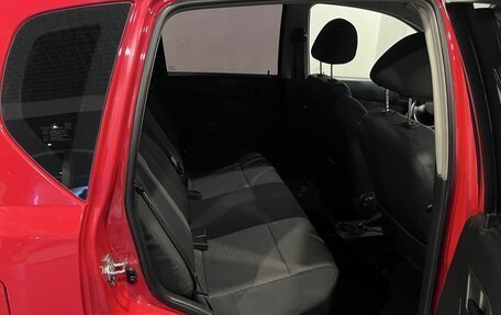 Chevrolet Aveo III, 2008 год, 322 000 рублей, 17 фотография