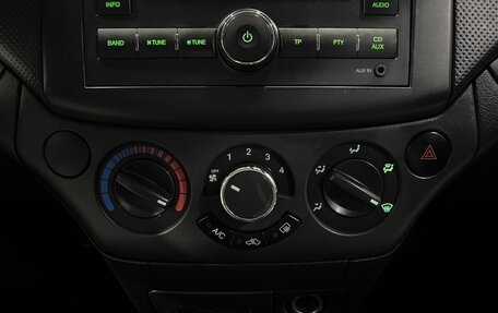 Chevrolet Aveo III, 2008 год, 322 000 рублей, 15 фотография