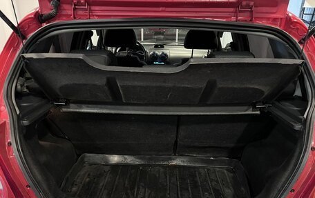 Chevrolet Aveo III, 2008 год, 322 000 рублей, 18 фотография