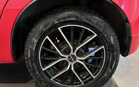 Chevrolet Aveo III, 2008 год, 322 000 рублей, 19 фотография