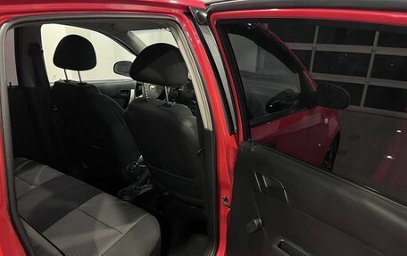 Chevrolet Aveo III, 2008 год, 322 000 рублей, 25 фотография