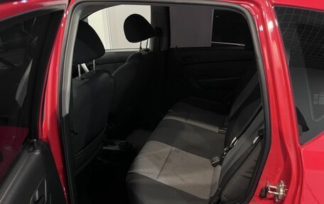 Chevrolet Aveo III, 2008 год, 322 000 рублей, 24 фотография