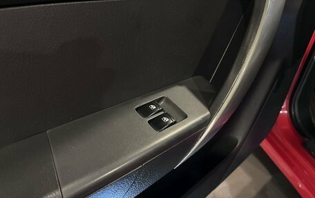 Chevrolet Aveo III, 2008 год, 322 000 рублей, 21 фотография