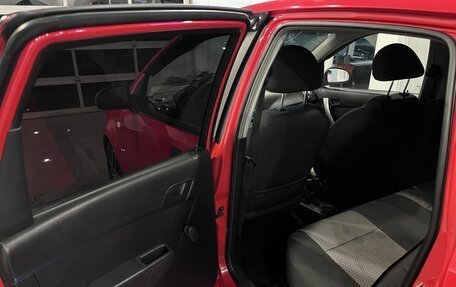 Chevrolet Aveo III, 2008 год, 322 000 рублей, 23 фотография