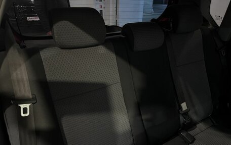 Chevrolet Aveo III, 2008 год, 322 000 рублей, 32 фотография