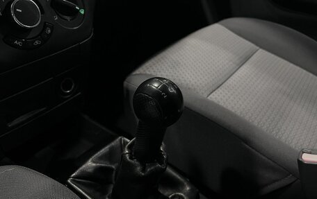 Chevrolet Aveo III, 2008 год, 322 000 рублей, 30 фотография