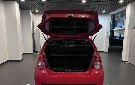 Chevrolet Aveo III, 2008 год, 322 000 рублей, 33 фотография