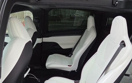 Tesla Model X I, 2023 год, 10 500 000 рублей, 10 фотография