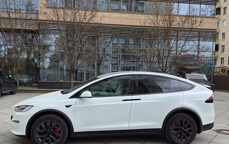 Tesla Model X I, 2023 год, 10 500 000 рублей, 8 фотография