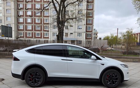 Tesla Model X I, 2023 год, 10 500 000 рублей, 7 фотография