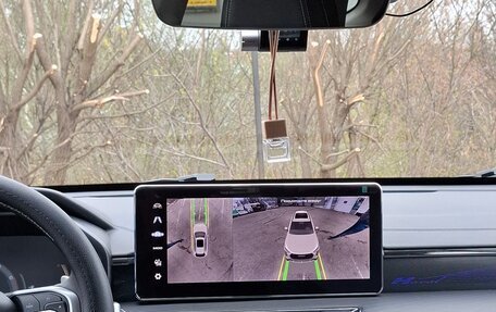 Haval Jolion, 2025 год, 2 270 000 рублей, 4 фотография