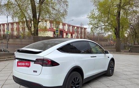 Tesla Model X I, 2023 год, 10 500 000 рублей, 6 фотография