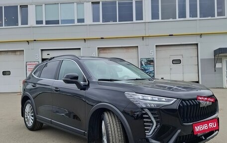 Haval Jolion, 2025 год, 2 270 000 рублей, 2 фотография