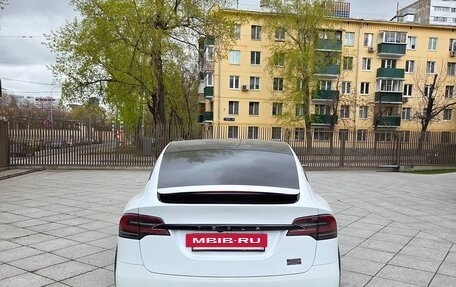 Tesla Model X I, 2023 год, 10 500 000 рублей, 5 фотография