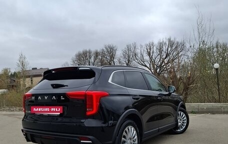 Haval Jolion, 2025 год, 2 270 000 рублей, 3 фотография