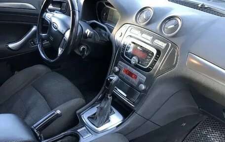 Ford Mondeo IV, 2008 год, 650 000 рублей, 3 фотография