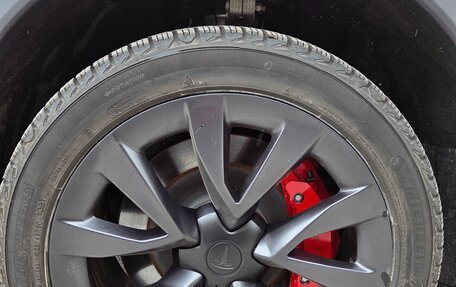 Tesla Model X I, 2023 год, 10 500 000 рублей, 15 фотография