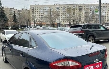 Ford Mondeo IV, 2008 год, 650 000 рублей, 4 фотография