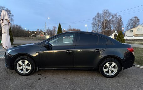 Chevrolet Cruze II, 2011 год, 770 000 рублей, 2 фотография