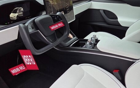 Tesla Model X I, 2023 год, 10 500 000 рублей, 9 фотография