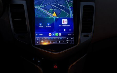 Chevrolet Cruze II, 2011 год, 770 000 рублей, 8 фотография