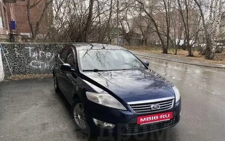 Ford Mondeo IV, 2008 год, 650 000 рублей, 2 фотография