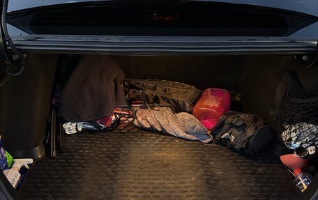 Chevrolet Cruze II, 2011 год, 770 000 рублей, 11 фотография