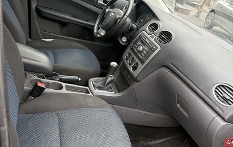 Ford Focus II рестайлинг, 2006 год, 255 000 рублей, 6 фотография