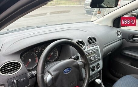 Ford Focus II рестайлинг, 2006 год, 255 000 рублей, 4 фотография