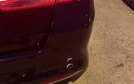 KIA Optima IV, 2017 год, 1 949 000 рублей, 5 фотография