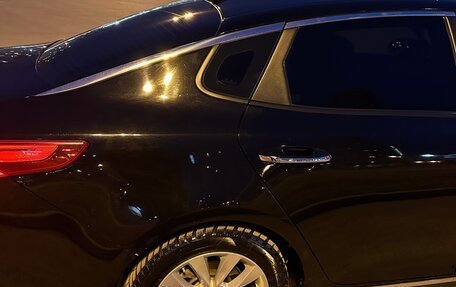 KIA Optima IV, 2017 год, 1 949 000 рублей, 9 фотография